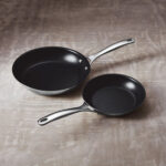 Le Creuset Toughened Nonstick PRO Cookware 2 Pieces Set