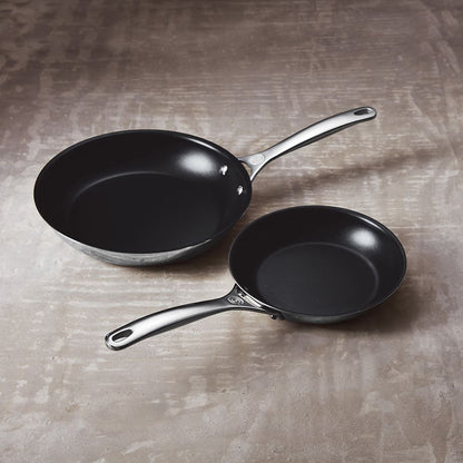 Le Creuset Toughened Nonstick PRO Cookware 2 Pieces Set