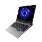 Lenovo Gaming Laptop LOQ 15IRX10 J4KM6F