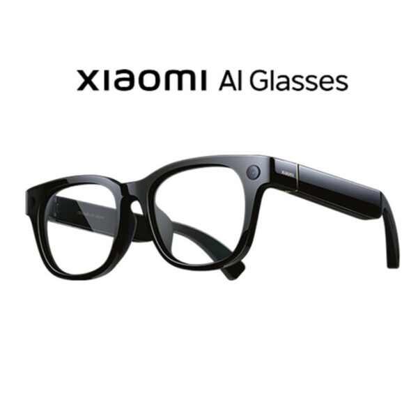 Xiaomi AI Glasses M244G1