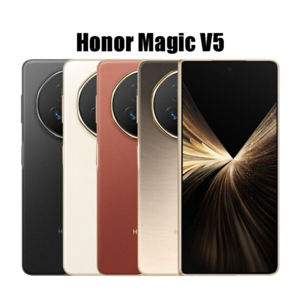 Honor Magic V5 5G