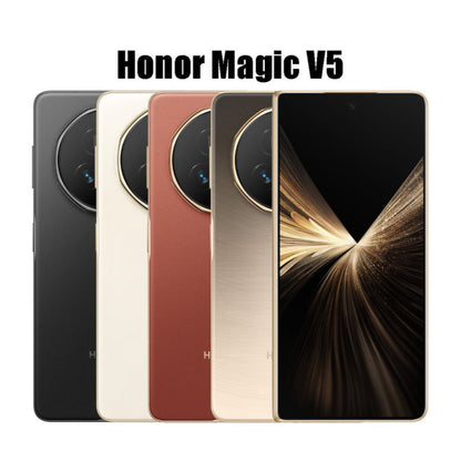 Honor Magic V5 5G