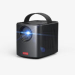 Nebula by Anker Mars II Pro Projector