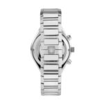 MASERATI STILE 45MM CHR GREEN DIAL BR SS MEN'S WATCH - R8873642011