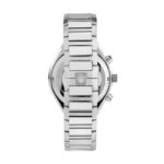 MASERATI STILE 45MM CHR GREEN DIAL BR SS MEN'S WATCH - R8873642011