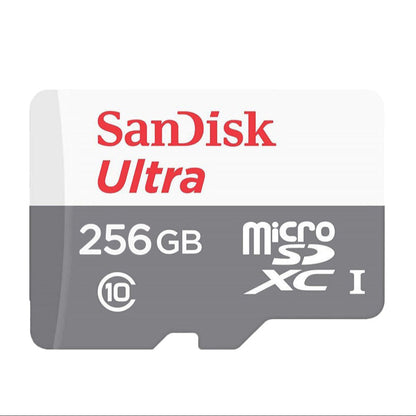 Sandisk Ultra SDXC Memory Card