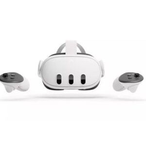 Meta Quest 3 Virtual Reality Headset