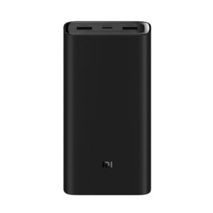 Xiaomi Mi 50W Power Bank 20000mah