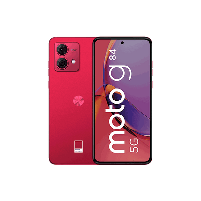 Motorola Moto G84 Smartphone