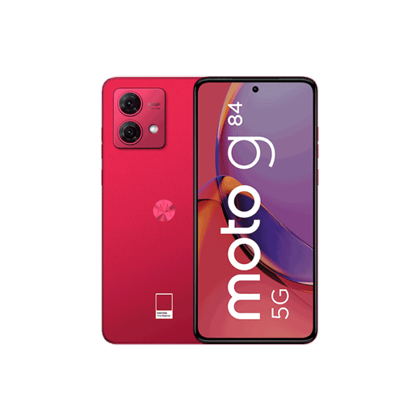 Motorola Moto G84 Smartphone