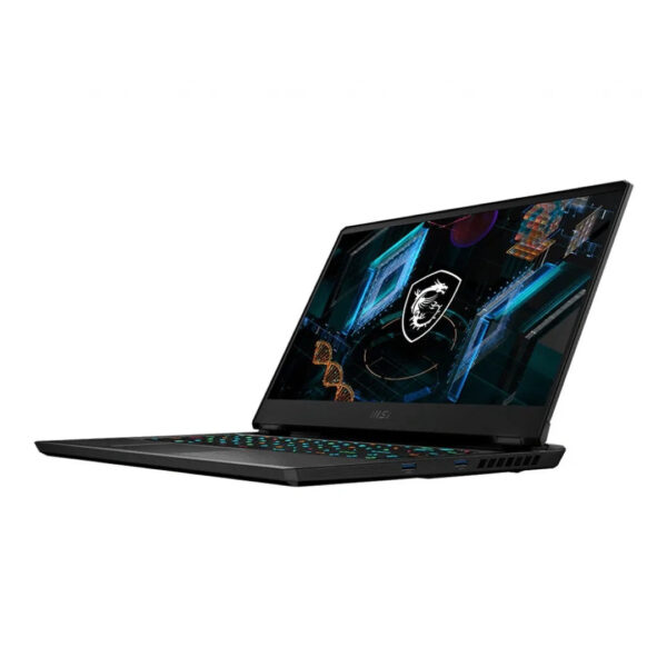 MSI GP66 LEOPARD 11UH-035CA ? 69IKO2 Gaming Laptop