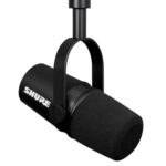Shure MV7X XLR Podcast Microphone