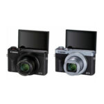 Canon PowerShot G7X Mark III Digital Camera