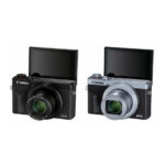 Canon PowerShot G7X Mark III Digital Camera