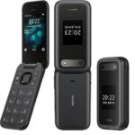 Nokia 2660 Flip 4G Volte