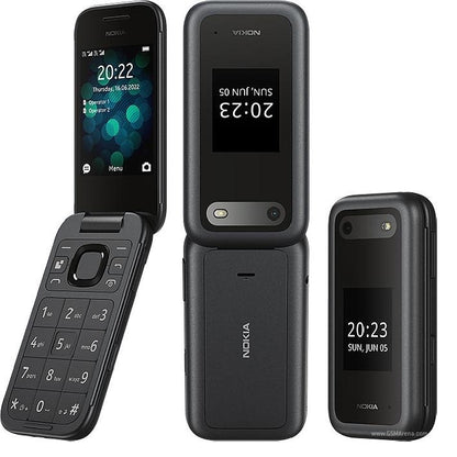 Nokia 2660 Flip 4G Volte