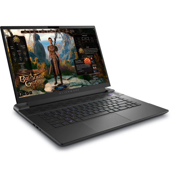 DELL ALIENWARE M16 GAMING LAPTOP 1FD9PN