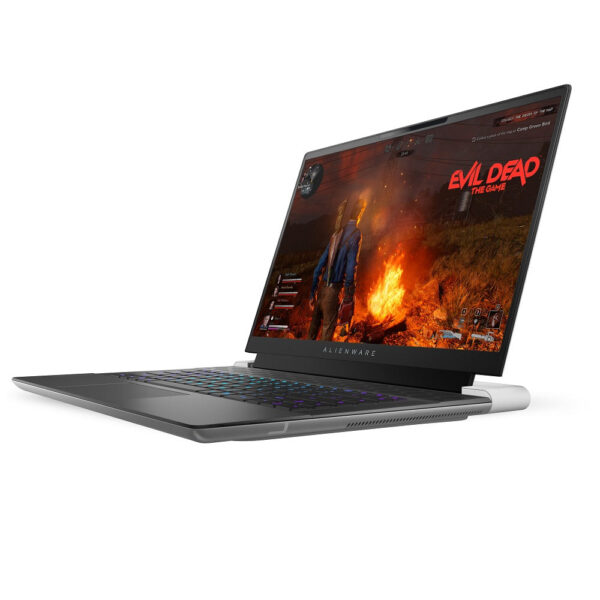DELL ALIENWARE x16 R1 GAMING LAPTOP 7A5F8C