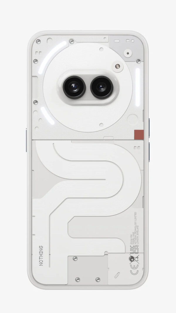 Nothing Phone 2A 5G Smartphone