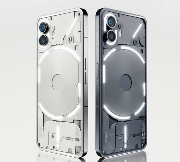 Nothing Phone 2