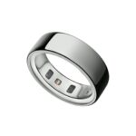 Oura Ring 4 Smart Ring