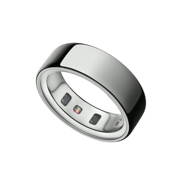Oura Ring 4 Smart Ring