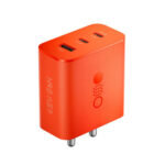 CMF by Nothing Power Charger 3 in 1 65W GaN Type C Charger