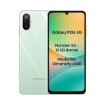 Samsung Galaxy M06 5G
