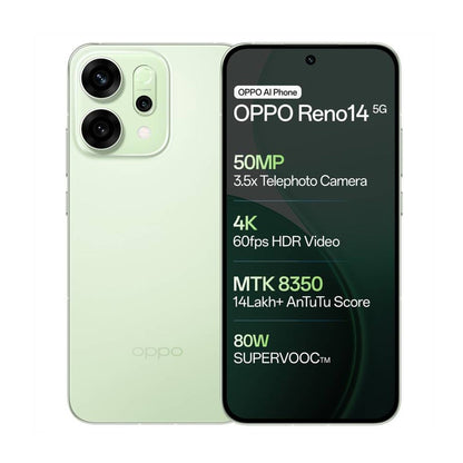 OPPO Reno 14 5G