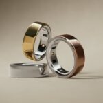 Oura Ring 4 Smart Ring