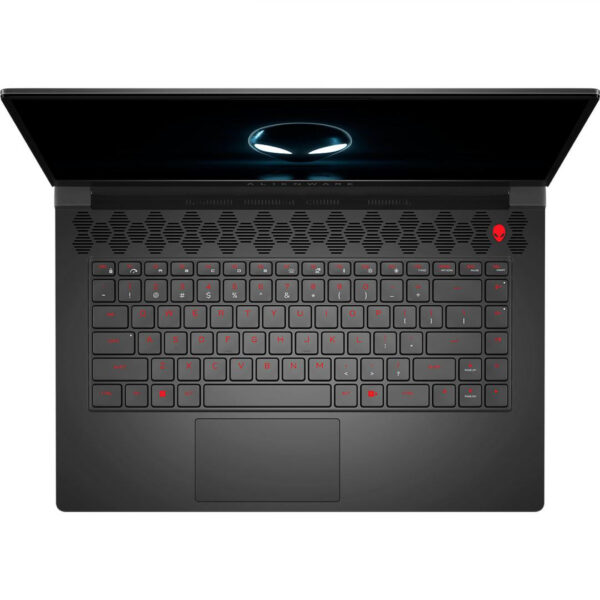 DELL ALIENWARE M16 GAMING LAPTOP 1FD9PN