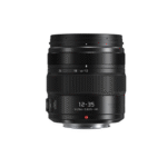 Panasonic Lumix G X Vario 12-35mm F2.8 ASPH ll Power O.I.S Lens