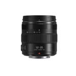 Panasonic Lumix G X Vario 12-35mm F2.8 ASPH ll Power O.I.S Lens