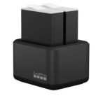 GoPro Dual Battery Charger