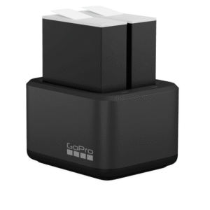 GoPro Dual Battery Charger