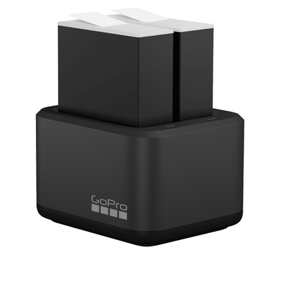 GoPro Dual Battery Charger