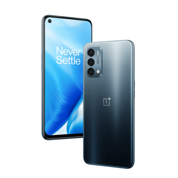 OnePlus Nord N200 5G