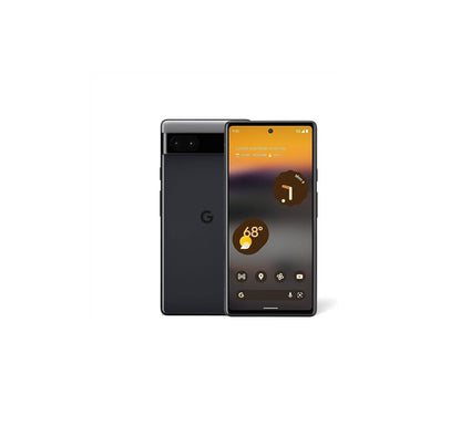 Google Pixel 6a 5G