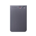 PLAUD NOTE AI Voice Recorder with Magnetic Case