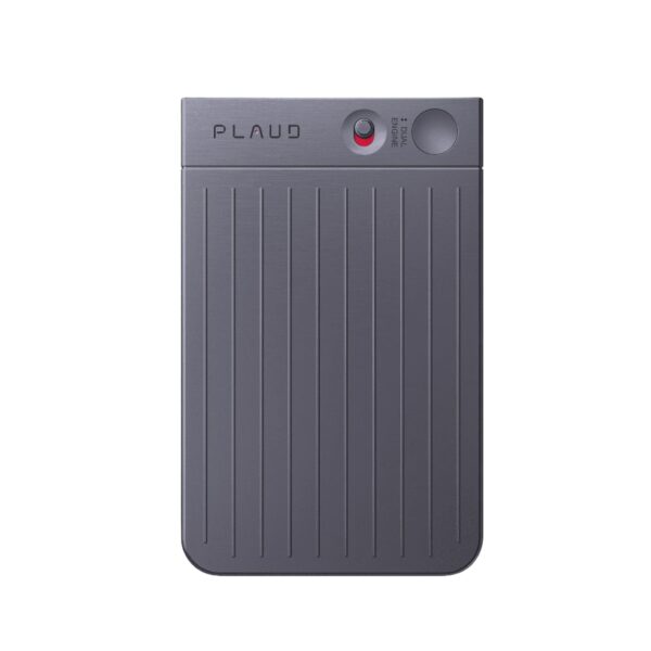 PLAUD NOTE AI Voice Recorder with Magnetic Case