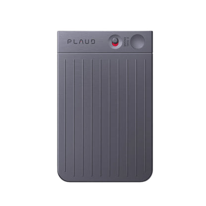 PLAUD NOTE AI Voice Recorder with Magnetic Case