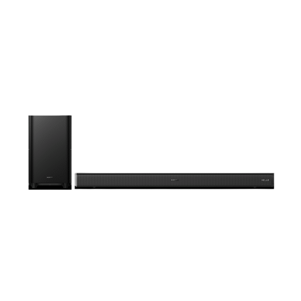 Xiaomi Soundbar 3.1 ch