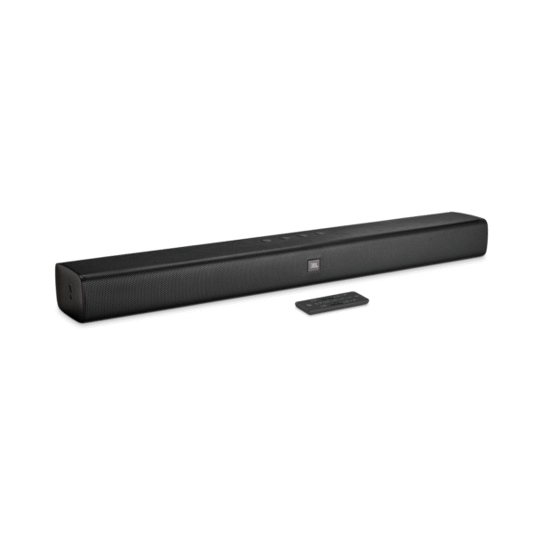 JBL 2.1 Channel Deep Bass Soundbar