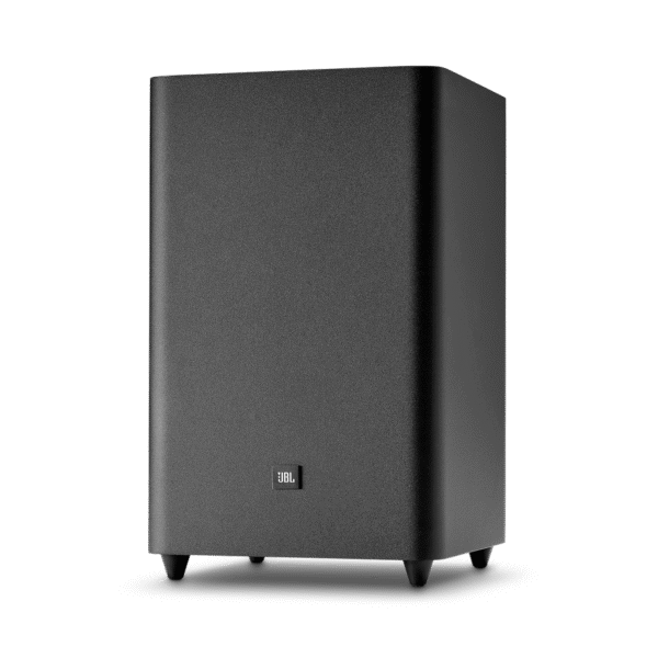 JBL 2.1 Channel Deep Bass Soundbar