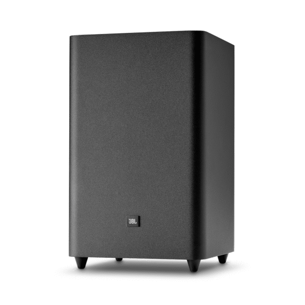 JBL 2.1 Channel Deep Bass Soundbar