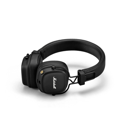 Marshall Major IV On Ear Bluetooth Headphone