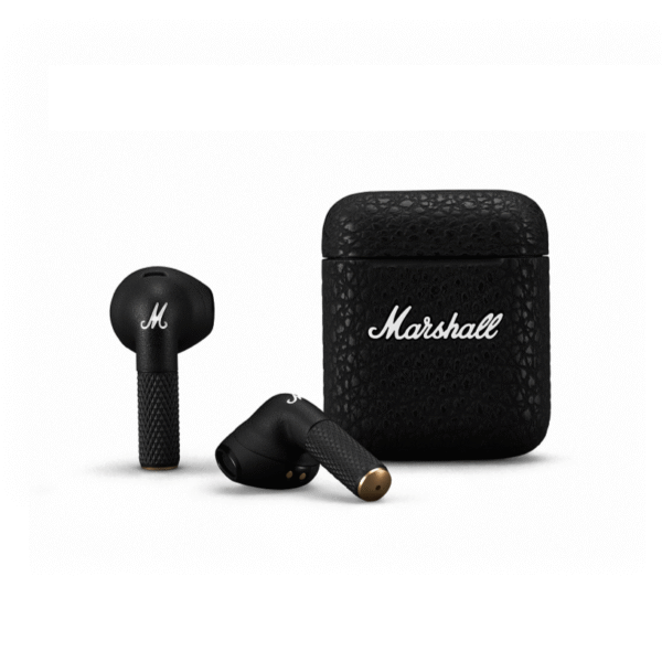 Marshall Minor III In ear Bluetooth Headphones