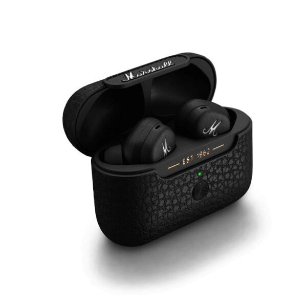 Marshall Motif ANC In ear Bluetooth Headphones
