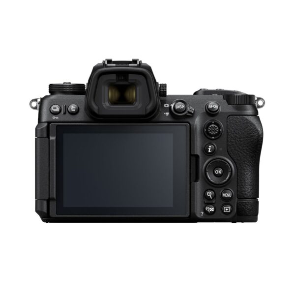 Nikon Z6 III Video Camera