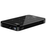 Borrego P09 Portable 4K UHD Mini Smart Projector
